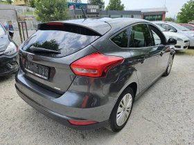     Ford Focus Ecoboost Titanium euro6
