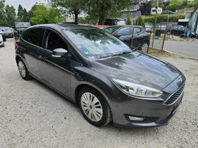     Ford Focus Ecoboost Titanium euro6