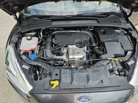 Ford Focus Ecoboost Titanium euro6 - 13700 лв. - 70014117 15