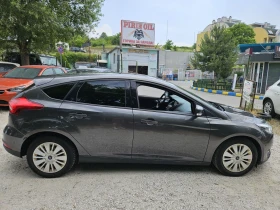     Ford Focus Ecoboost Titanium euro6