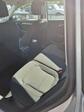 Обява за продажба на VW Passat 1.6 дизел TDI ~12 700 лв. - изображение 8