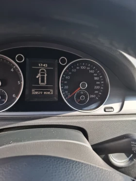 Обява за продажба на VW Passat 1.6 дизел TDI ~12 700 лв. - изображение 7