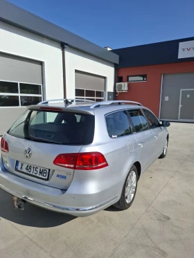 Обява за продажба на VW Passat 1.6 дизел TDI ~12 700 лв. - изображение 1