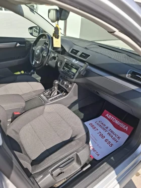 Обява за продажба на VW Passat 1.6 дизел TDI ~12 700 лв. - изображение 3