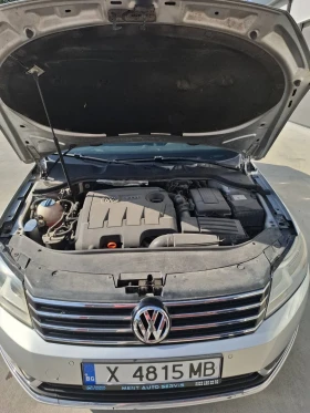 Обява за продажба на VW Passat 1.6 дизел TDI ~12 700 лв. - изображение 6