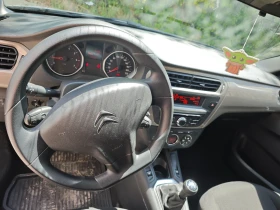 Citroen C-Elysee | Mobile.bg    2
