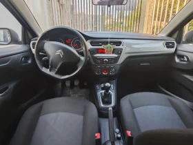 Citroen C-Elysee | Mobile.bg    7