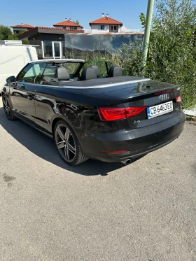 Обява за продажба на Audi A3 Кабрио ~30 000 лв. - изображение 1