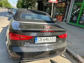 Обява за продажба на Audi A3 Кабрио ~30 000 лв. - изображение 7