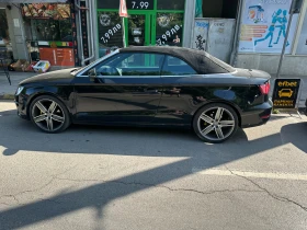 Обява за продажба на Audi A3 Кабрио ~30 000 лв. - изображение 4