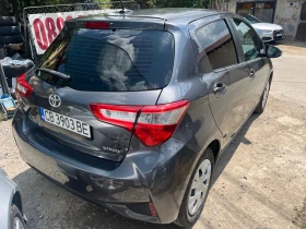 Toyota Yaris - 19500 лв. - 46643360 5