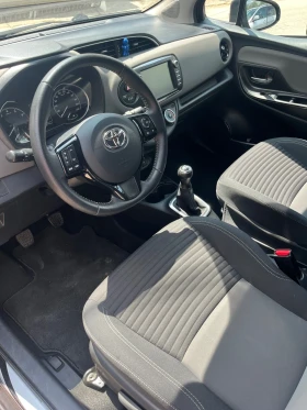 Toyota Yaris - 19500 лв. - 46643360 8