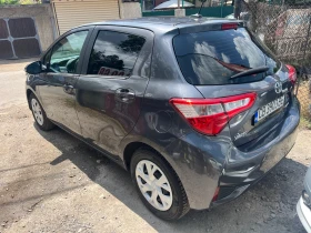 Toyota Yaris - 19500 лв. - 46643360 3