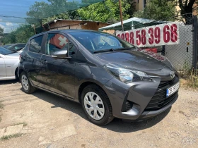 Toyota Yaris - 19500 лв. - 46643360 6
