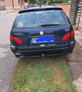 Обява за продажба на Peugeot 406 ~2 195 лв. - изображение 2