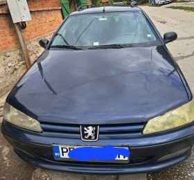 Обява за продажба на Peugeot 406 ~2 195 лв. - изображение 1