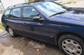 Обява за продажба на Peugeot 406 ~2 195 лв. - изображение 1