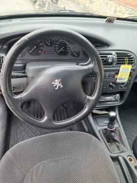Обява за продажба на Peugeot 406 ~2 195 лв. - изображение 7