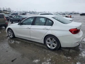 BMW 330 2.0L 4 All wheel drive | Mobile.bg    10