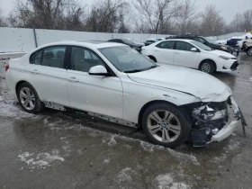 BMW 330 2.0L 4 All wheel drive | Mobile.bg    12