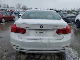 BMW 330 2.0L 4 All wheel drive | Mobile.bg    3