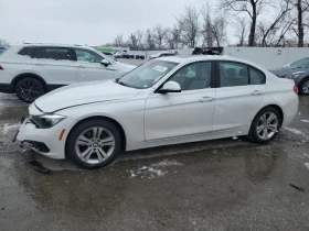BMW 330 2.0L 4 All wheel drive | Mobile.bg    9