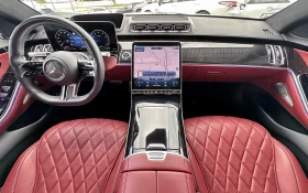 Mercedes-Benz S 580 L 4MATIC AMG | Mobile.bg    5