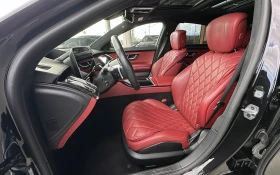 Mercedes-Benz S 580 L 4MATIC AMG | Mobile.bg    6