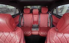 Mercedes-Benz S 580 L 4MATIC AMG | Mobile.bg    8