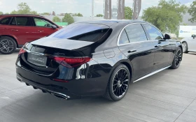 Mercedes-Benz S 580 L 4MATIC AMG | Mobile.bg    4