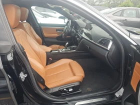 BMW 430 i Gran Coupe/ ! RECARO// | Mobile.bg    13