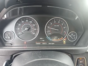 BMW 430 i Gran Coupe/ ! RECARO// | Mobile.bg    10