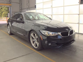 BMW 430 i Gran Coupe/ФИКСИРАНА ЦЕНА! RECARO/ПОДГРЕВИ/ПАНО