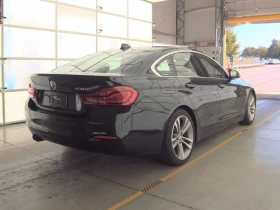 BMW 430 i Gran Coupe/ ! RECARO// | Mobile.bg    6