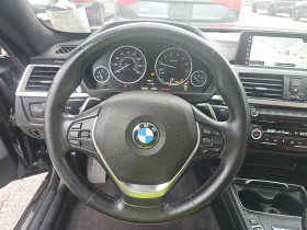 BMW 430 i Gran Coupe/ ! RECARO// | Mobile.bg    9