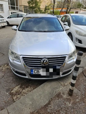 Обява за продажба на VW Passat 2.0 ~6 900 лв. - изображение 1