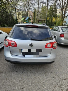 Обява за продажба на VW Passat 2.0 ~6 900 лв. - изображение 1