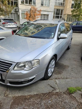 Обява за продажба на VW Passat 2.0 ~6 900 лв. - изображение 2