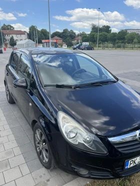 Opel Corsa | Mobile.bg    3