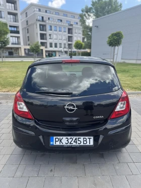 Opel Corsa | Mobile.bg    4