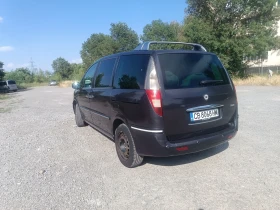 Lancia Phedra 2.0 HDI 136 hp | Mobile.bg    6