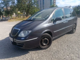 Lancia Phedra 2.0 HDI 136 hp | Mobile.bg    5
