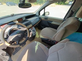 Lancia Phedra 2.0 HDI 136 hp | Mobile.bg    8