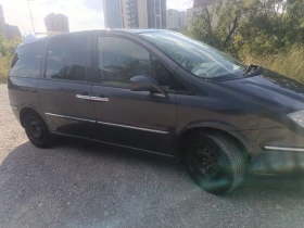 Lancia Phedra 2.0 HDI 136 hp | Mobile.bg    2