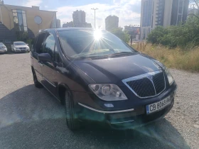 Lancia Phedra 2.0 HDI 136 hp | Mobile.bg    3