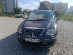 Lancia Phedra 2.0 HDI 136 hp | Mobile.bg    4