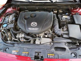 Обява за продажба на Mazda 6 SKYACTIV/4x4/ ~29 000 лв. - изображение 10