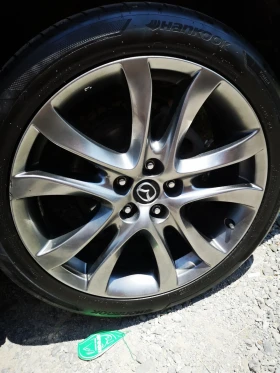Обява за продажба на Mazda 6 SKYACTIV/4x4/ ~29 000 лв. - изображение 8