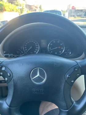 Mercedes-Benz C 180 C180 | Mobile.bg    4