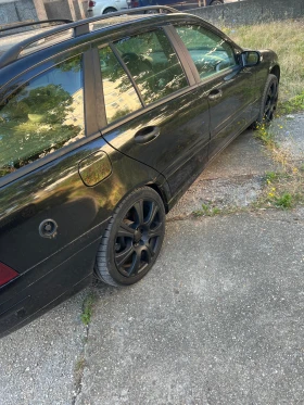 Mercedes-Benz C 180 C180 | Mobile.bg    3